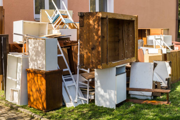 Best Commercial Junk Removal  in Fullerton, NE