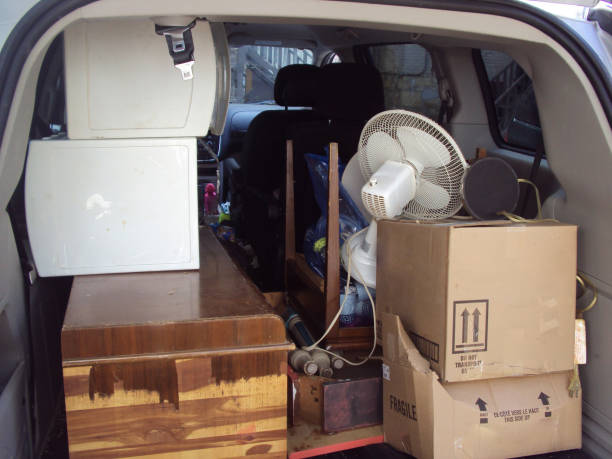 Fullerton, NE Junk Removal Services Company